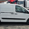 PEUGEOT EXPERT 2.0HDI 130CV FRIGO FNAX 07-2027 EURO5B