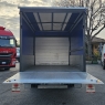 IVECO DAILY 70C21 NAVI CENTINATO MT4.45+SPONDA 15QLI SOLO146MILAKM EURO5B