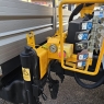 RENAULT MASCOTT 120DXI CASSONE FISSO MT3.50+GRU EFFER30/3S