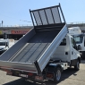 IVECO DAILY 35C13 RIBALTABILE TRILATERALE MT3.20 EURO5B