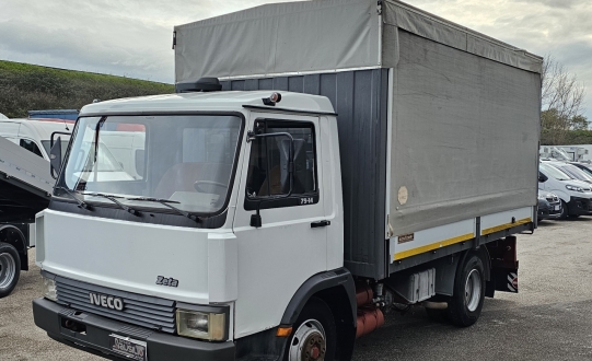 IVECO 79-14 CENTINATO MT4.15