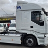 IVECO STRALIS 400CV TRATTORE STRADALE AUTOMATICO+RETARDER