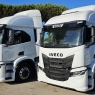 IVECO S-WAY460 TRATTORE STRADALE AUTOMATICO+RETARDER EURO6