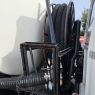 RENAULT MIDLINER 145QLI 195CV CISTERNA BOLGAN TRASPORTO OLIO VEGETALE ESAUSTO
