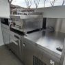 PIAGGIO PORTER 1.3BENZINA 83CV AUTONEGOZIO PANINOTECA STREET FOOD EURO6B