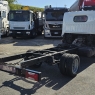 RENAULT MAXITY 35.130 TELAIO PASSO 2900