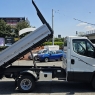 IVECO DAILY 35C13 RIBALTABILE TRILATERALE MT3.20 EURO5B