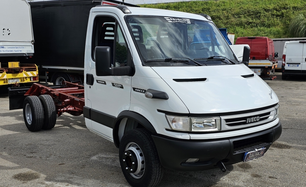 IVECO DAILY ..