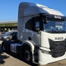 IVECO S-WAY460 TRATTORE STRADALE AUTOMATICO+RETARDER EURO6