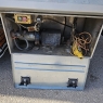 IVECO EUROCARGO 100E22 TRASPORTO ANIMALI VIVI-BESTIAME MT5.10 CON SPONDA CARICATRICE EURO5