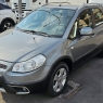 FIAT SEDICI 4X4 1.9MJT 16V 120CV