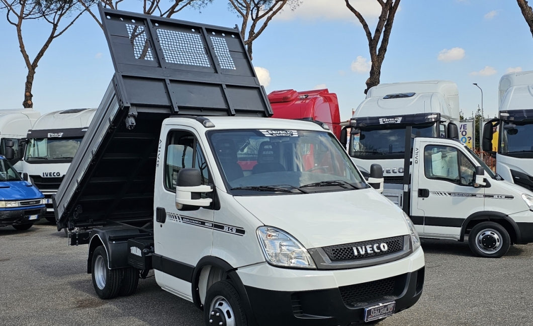 IVECO DAILY ..