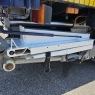 RENAULT MASCOTT 160DXI 60QLI CENTINATO MT4.45+SPONDA 15QLI