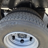 IVECO EUROCARGO 100E22 TRASPORTO ANIMALI VIVI-BESTIAME MT5.10 CON SPONDA CARICATRICE EURO5