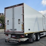 SCANIA R380 3ASSI FRIGO MT8.10+SPONDA 15QLI EURO5