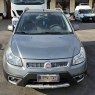 FIAT SEDICI 4X4 1.9MJT 16V 120CV