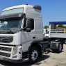VOLVO FM 450CV AUTOMATICO+RETARDER TRATTORE STRADALE EURO5