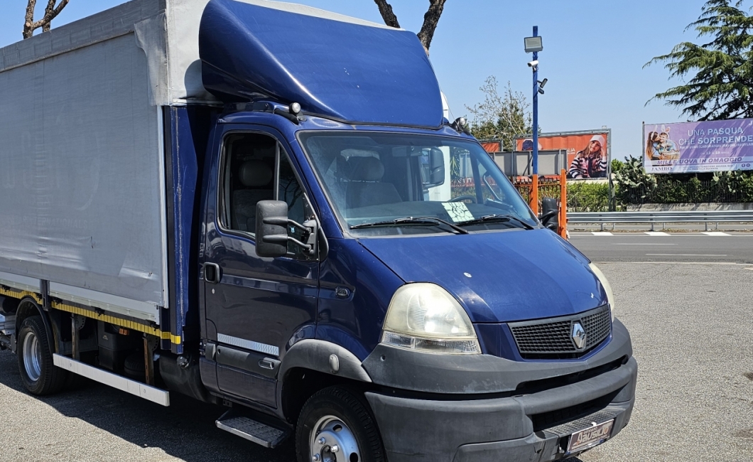 RENAULT MASC..