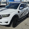 FORD RANGER XLT PICK-UP 4X4 DOPPIA CABINA AUTOCARRO 5POSTI 2.0TDCI 170CV EURO6D