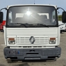 RENAULT MIDLINER 145QLI 195CV CISTERNA BOLGAN TRASPORTO OLIO VEGETALE ESAUSTO
