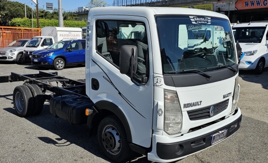 RENAULT MAXITY 35.130 TELAIO PASSO 2900