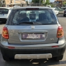 FIAT SEDICI 4X4 1.9MJT 16V 120CV