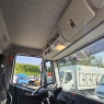 IVECO EUROCARGO 100E22 TRASPORTO ANIMALI VIVI-BESTIAME MT5.10 CON SPONDA CARICATRICE EURO5