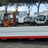 CASSONE FISSO MT 6.50 X IVECO EUROCARGO