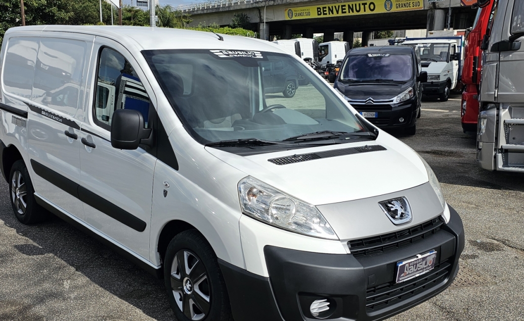 PEUGEOT EXPE..