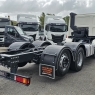 DAF 85.460 TELAIO 3 ASSI EURO5