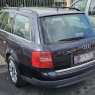 AUDI A6 AVANT SW 2.5TDI 150CV 6MARCE