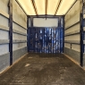 RENAULT MASCOTT 160DXI 60QLI CENTINATO MT4.45+SPONDA 15QLI