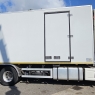 SCANIA R380 3ASSI FRIGO MT8.10+SPONDA 15QLI EURO5