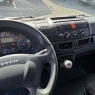 IVECO EUROCARGO 100E22 TRASPORTO ANIMALI VIVI-BESTIAME MT5.10 CON SPONDA CARICATRICE EURO5