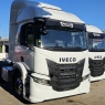 IVECO S-WAY460 TRATTORE STRADALE AUTOMATICO+RETARDER EURO6