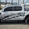 FORD RANGER XLT PICK-UP 4X4 DOPPIA CABINA AUTOCARRO 5POSTI 2.0TDCI 170CV EURO6D