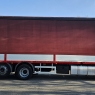 IVECO STRALIS 420 CENTINATO MT9.55 RETARDER ALZA E BASSA+SPONDA 22QLI EURO6
