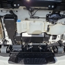 IVECO EUROCARGO 100E22 TRASPORTO ANIMALI VIVI-BESTIAME MT5.10 CON SPONDA CARICATRICE EURO5
