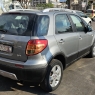 FIAT SEDICI 4X4 1.9MJT 16V 120CV