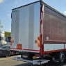 IVECO STRALIS 420 CENTINATO MT9.55 RETARDER ALZA E BASSA+SPONDA 22QLI EURO6