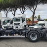 DAF 85.460 TELAIO 3 ASSI EURO5