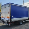 IVECO DAILY 70C21 NAVI CENTINATO MT4.45+SPONDA 15QLI SOLO146MILAKM EURO5B