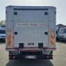 IVECO EUROCARGO 100E22 TRASPORTO ANIMALI VIVI-BESTIAME MT5.10 CON SPONDA CARICATRICE EURO5