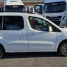 PEUGEOT PARTNER TEPEE 1.6BlueHDI 100CV 5 MARCE AUTOVETTURA 5POSTI EURO 6B