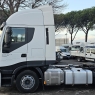 IVECO STRALIS HI-WAY 500CV TRATTORE STRADALE+RETARDER EURO6