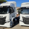 IVECO S-WAY460 TRATTORE STRADALE AUTOMATICO+RETARDER EURO6