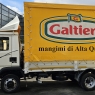 DAF 75QLI 08-45.150CV CENTINATO MT 4.13
