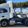 IVECO S-WAY460 TRATTORE STRADALE AUTOMATICO+RETARDER EURO6