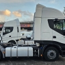 IVECO STRALIS HI-WAY 500CV TRATTORE STRADALE+RETARDER EURO6