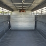 IVECO EUROCARGO 100E22 TRASPORTO ANIMALI VIVI-BESTIAME MT5.10 CON SPONDA CARICATRICE EURO5
